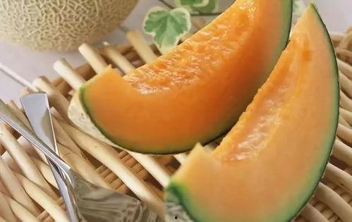 吃哈密瓜爱闹肚子吗,吃哈密瓜易闹肚子的真相揭秘